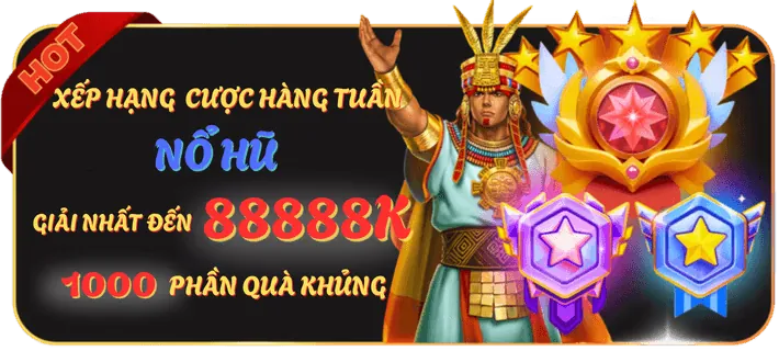 Bài viết về các trò quay hũ mới nhất
