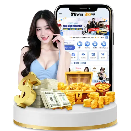 Game Bắn Cá Đại Dương