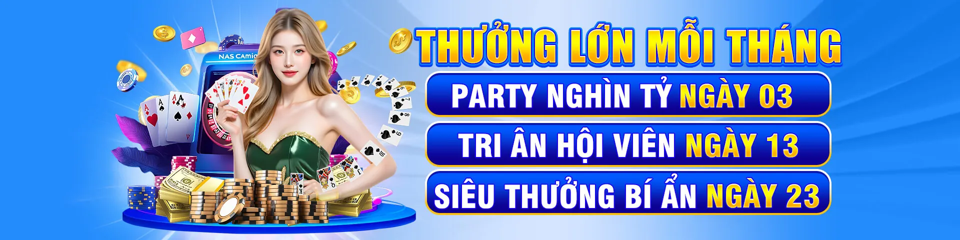 Hình ảnh chào mừng đăng ký tài khoản Quay Hũ Đổi Thưởng