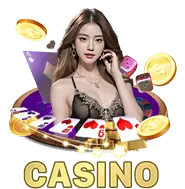 Hình ảnh minh họa khái niệm biến động (volatility) trong slot game, với các biểu tượng rủi ro cao và phần thưởng lớn, hoặc rủi ro thấp và phần thưởng nhỏ.