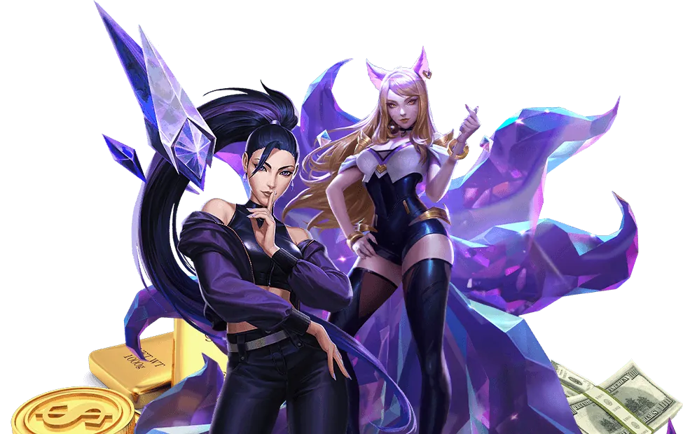 Thưởng nạp tiền hàng ngày và hàng tuần